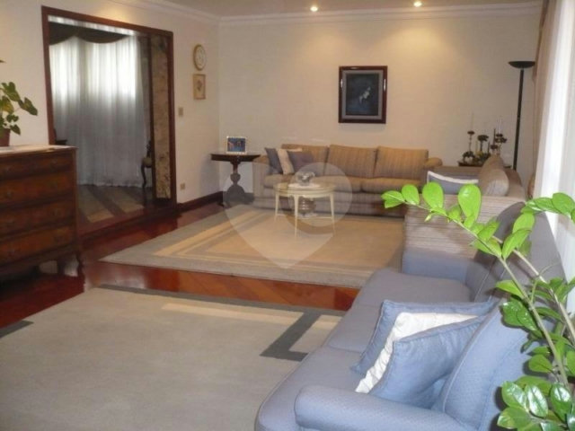 Apartamento à venda com 4 quartos, sendo 2 suítes,  em Santana, São Paulo, SP
