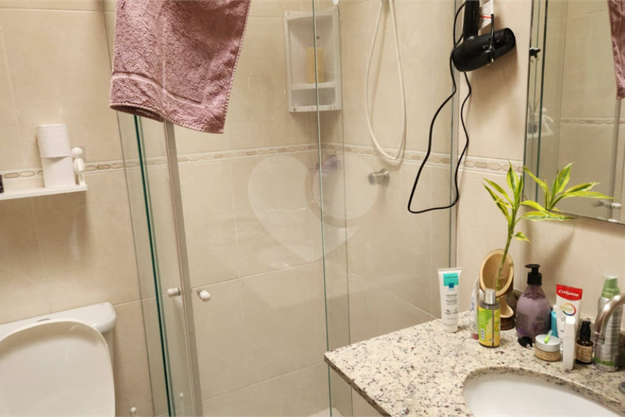 Sobrado à venda com 3 quartos, sendo 2 suítes, em Vila Gustavo, São Paulo, SP