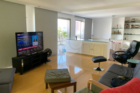 Apartamento à venda com 3 quartos, sendo 1 suíte, em Jardim Paulista, São Paulo, SP