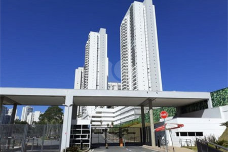 Apartamento à venda com 3 quartos, sendo 1 suíte, em Jardim Caboré, São Paulo, SP