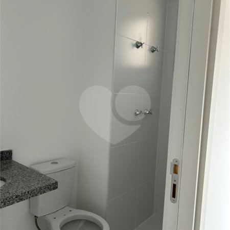 Apartamento para alugar com 2 quartos, sendo 1 suíte, em Vila Firmiano Pinto, São Paulo, SP