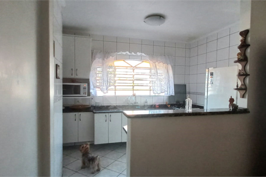 Casa à venda com 3 quartos, sendo 1 suíte, em Vila Guilherme, São Paulo, SP