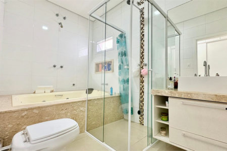 Casa à venda com 3 suítes no condomínio Villagio Milano, Sorocaba - SP