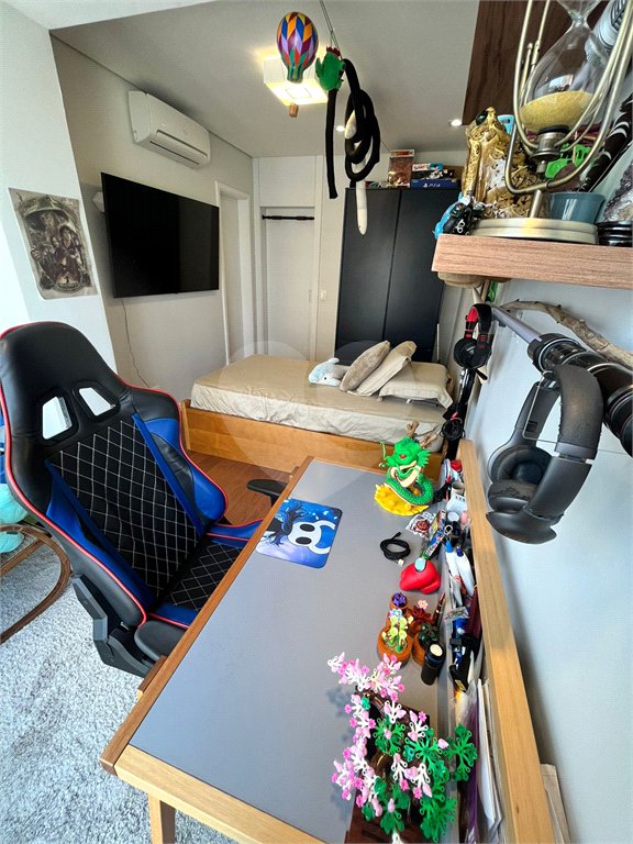 Apartamento à venda com 3 suítes em Vila Andrade, São Paulo, SP