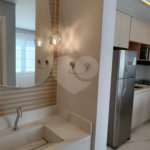 Apartamento à venda com 2 quartos em Várzea da Barra Funda, São Paulo, SP
