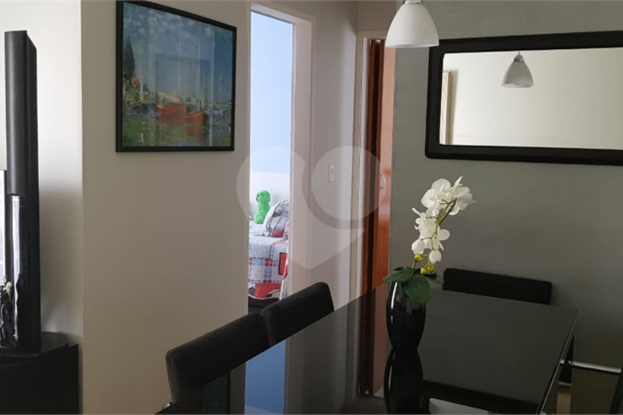 Apartamento à venda com 2 quartos em Vila Nova Cachoeirinha, São Paulo, SP