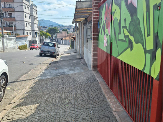 Sobrado à venda com 3 quartos em Tremembé, São Paulo, SP