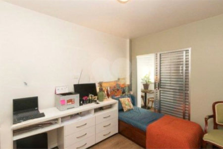 Apartamento à venda com 2 quartos em Perdizes, São Paulo, SP