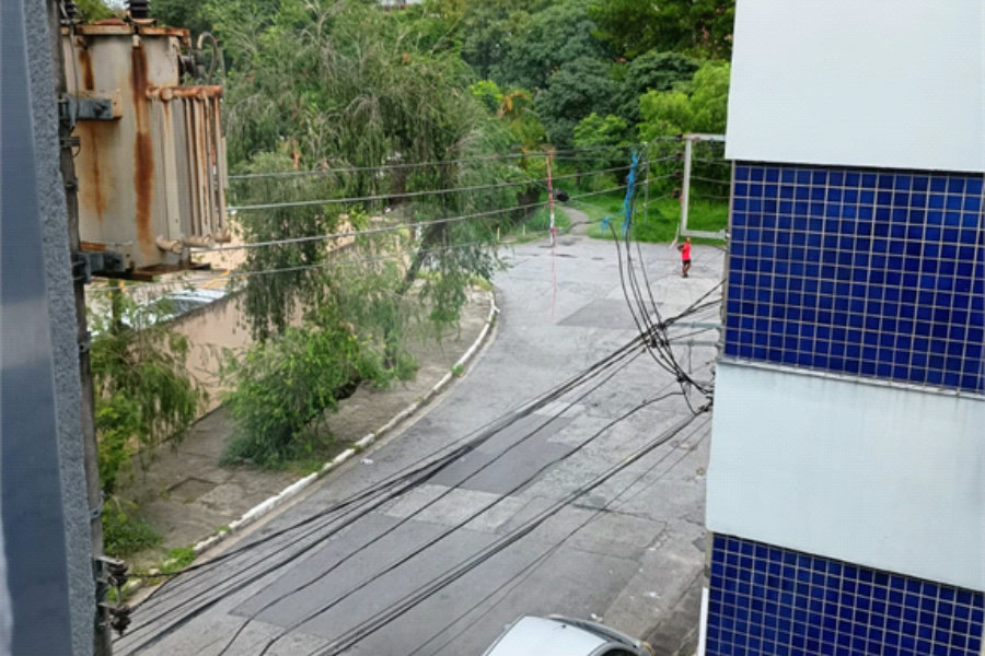 Apartamento à venda com 3 quartos, sendo 1 suíte, em Jaçanã, São Paulo, SP