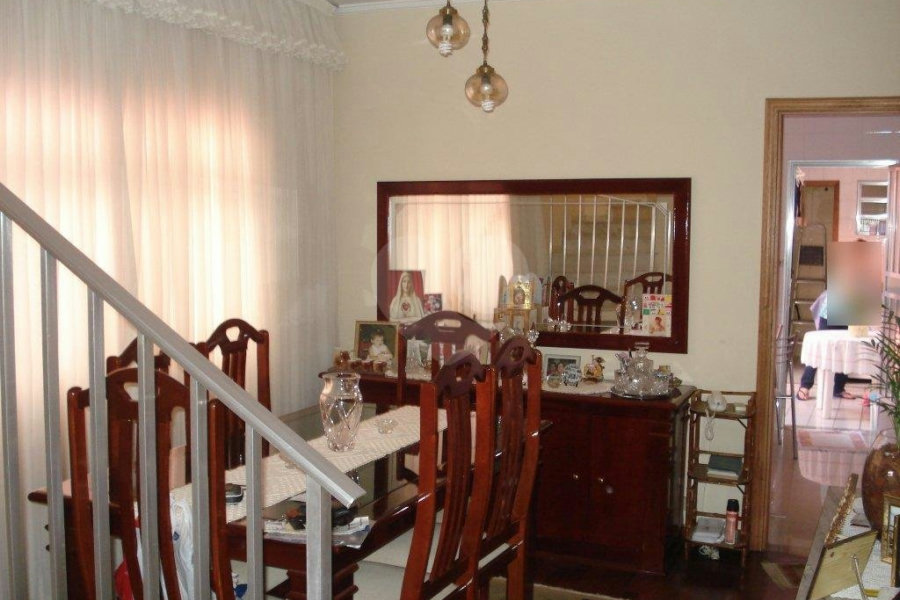 Sobrado à venda com 3 quartos, sendo 1 suíte, em Butantã, São Paulo, SP