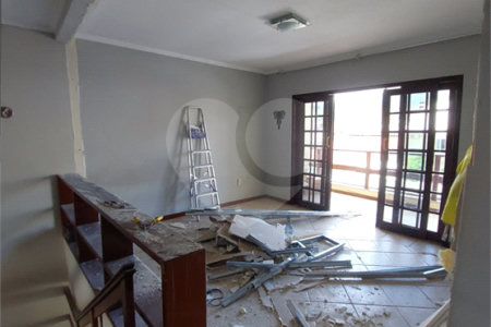 Casa Térrea à venda com 3 quartos, sendo 1 suíte, em Santíssimo, Rio de Janeiro, RJ