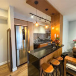 Apartamento à venda com 3 quartos, sendo 1 suíte, em Vila Guarani (z Sul), São Paulo, SP