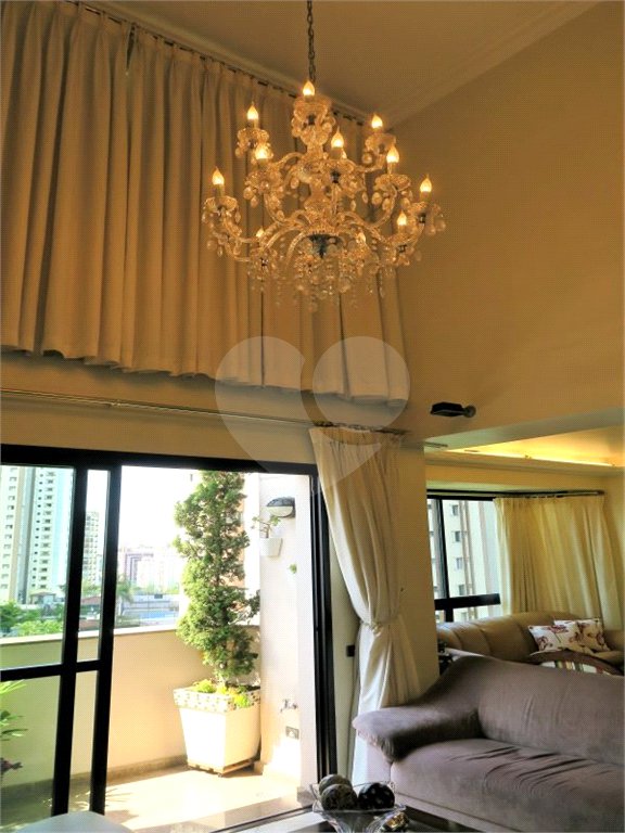 Apartamento à venda com 4 quartos, sendo 3 suítes, em Vila Suzana, São Paulo, SP