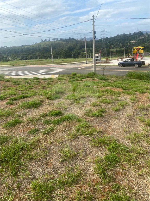 Terreno à venda no condomínio Paradise Garden, Mogi das Cruzes - SP