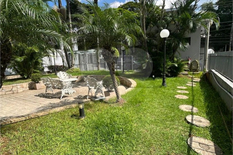 Apartamento à venda com 2 quartos em Santana, São Paulo, SP