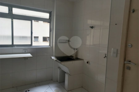 Apartamento à venda com 3 quartos, sendo 1 suíte, em Jardim Paulista, São Paulo, SP