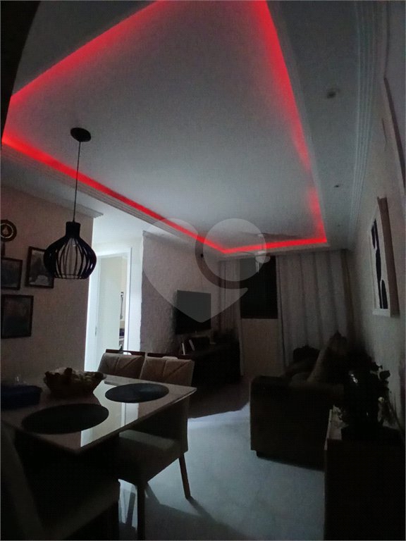 Apartamento à venda com 2 quartos em Paciência, Rio de Janeiro, RJ