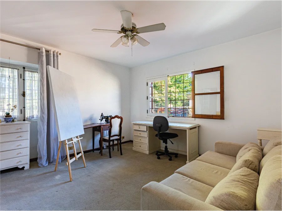 Casa à venda com 3 suítes em Alto de Pinheiros, São Paulo, SP