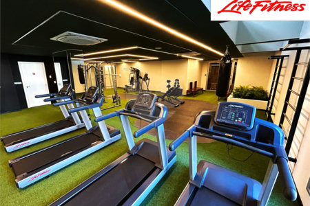 Studio para alugar com 1 suíte em Indianópolis, São Paulo, SP