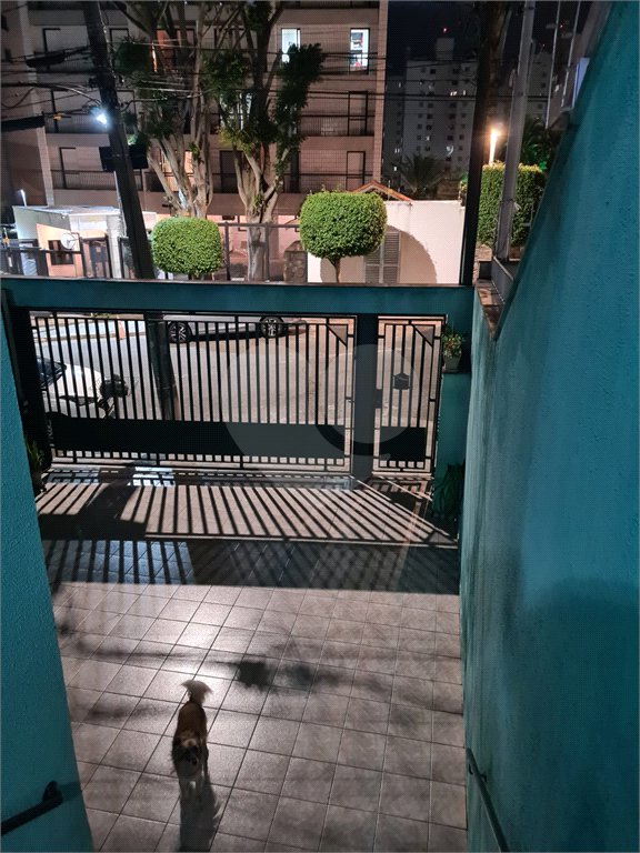 Sobrado à venda com 3 quartos, sendo 1 suíte, em Lar São Paulo, São Paulo, SP