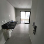 Apartamento à venda com 1 quarto em Pinheiros, São Paulo, SP