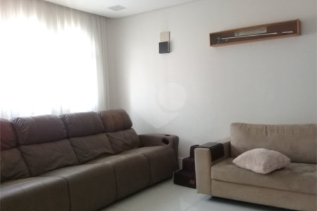 Apartamento à venda com 4 suítes em Santana, São Paulo, SP