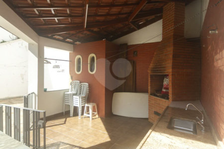 Casa à venda com 4 suítes em Jardim Franca, São Paulo, SP
