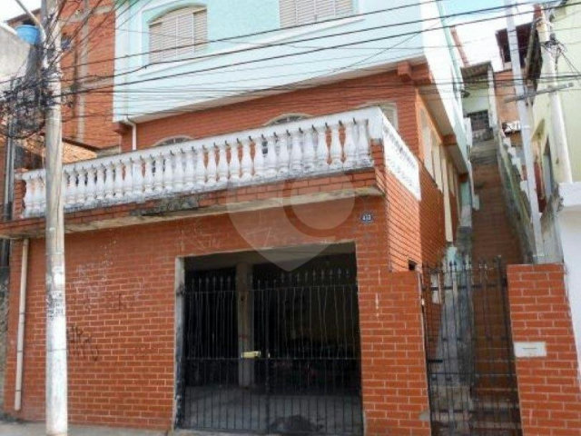 Casa à venda com 2 quartos em Jardim Eusonia, Guarulhos, SP