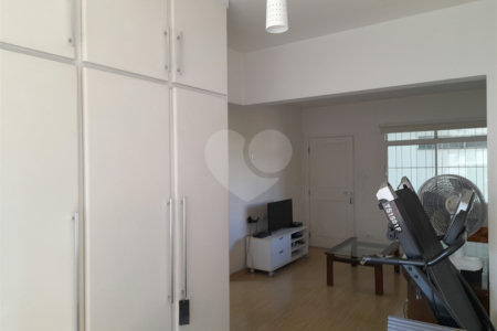 Apartamento à venda com 1 quarto em Água Branca, São Paulo, SP