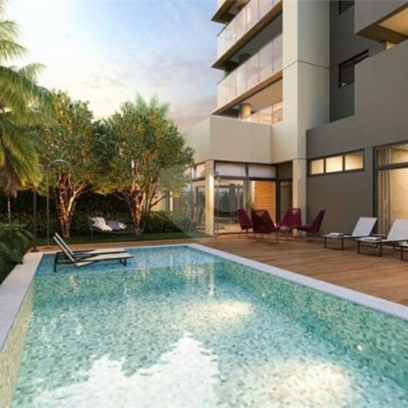 Apartamento à venda com 3 suítes em Moema, São Paulo, SP