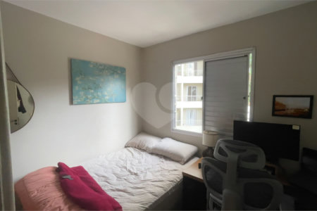 Apartamento à venda com 3 quartos em Jardim Monte Alegre, São Paulo, SP