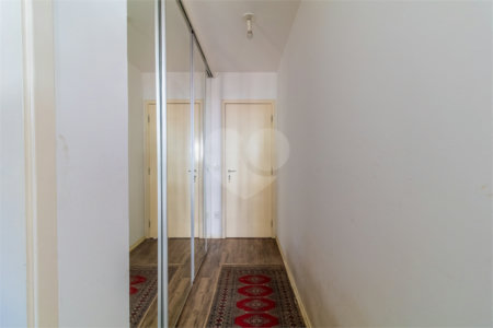 Apartamento à venda com 3 suítes em Vila Mascote, São Paulo, SP
