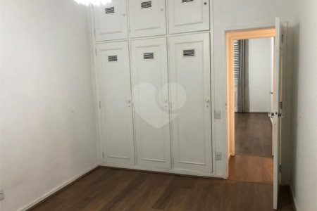 Apartamento à venda com 3 quartos em Tijuca, Rio de Janeiro, RJ