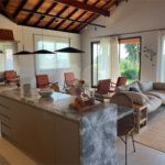Casa em condomínio à venda com 4 quartos, sendo 3 suítes, em Marina, Armação dos Búzios, RJ