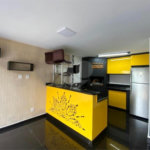 Casa para alugar com 5 quartos, sendo 3 suítes,  em Vila Oliveira, Mogi das Cruzes, SP