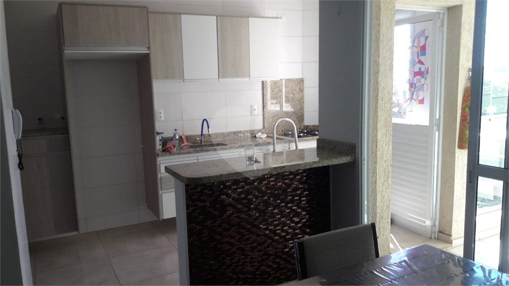 Apartamento para alugar com 3 quartos, sendo 1 suíte, em Aqui Se Vive, Indaiatuba, SP