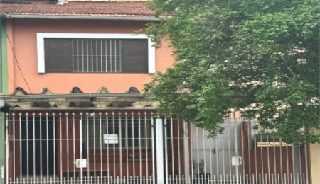 Sobrado à venda com 4 quartos, sendo 2 suítes,  em Jaguaré, São Paulo, SP