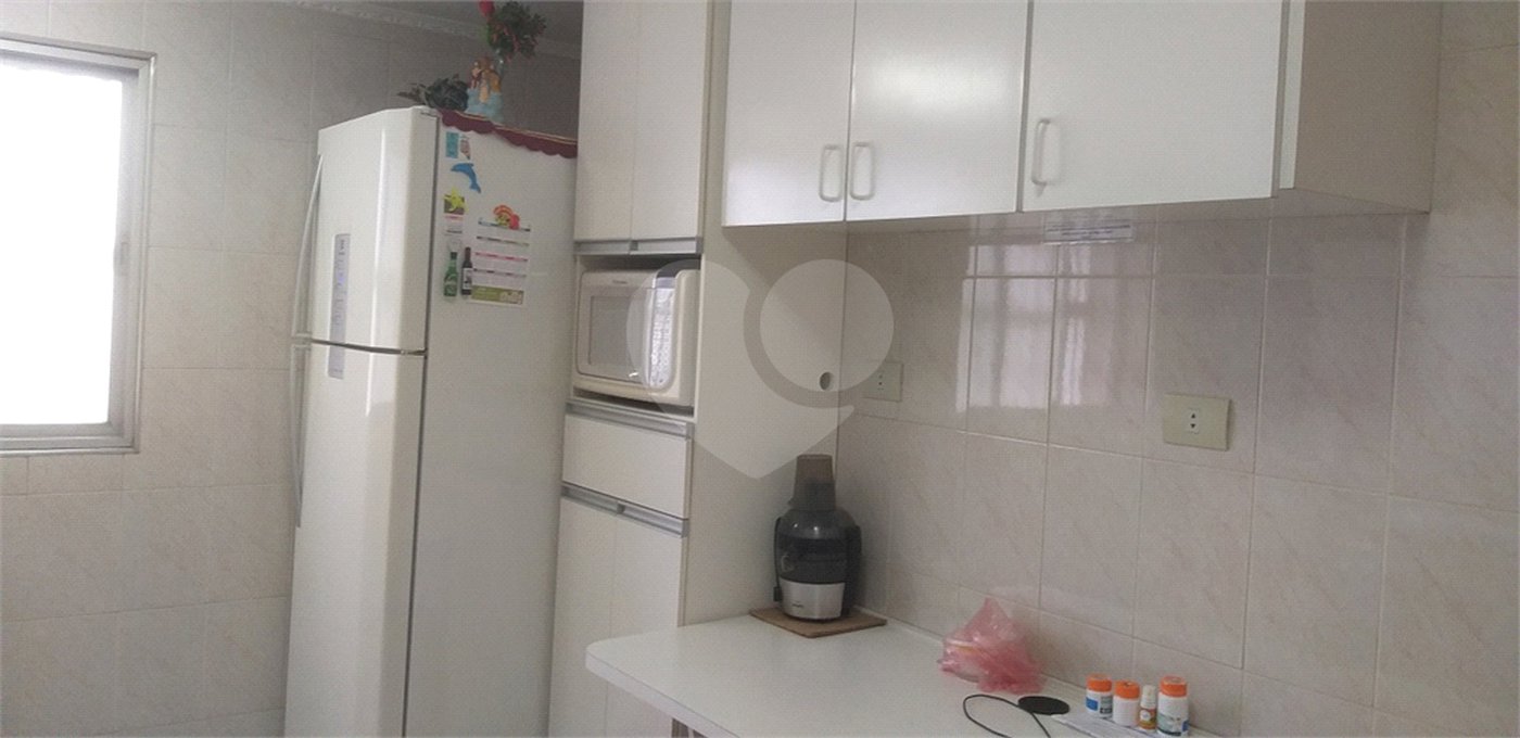 Apartamento à venda com 2 quartos, sendo 1 suíte, em Santana, São Paulo, SP