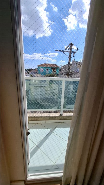 Sobrado à venda com 3 suítes em Vila Constança, São Paulo, SP