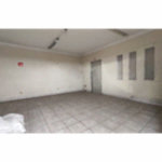 Casa Comercial à venda, Vila Matias, Santos - CA0198.