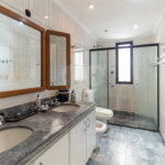 Apartamento à venda com 3 quartos, sendo 1 suíte, em Perdizes, São Paulo, SP