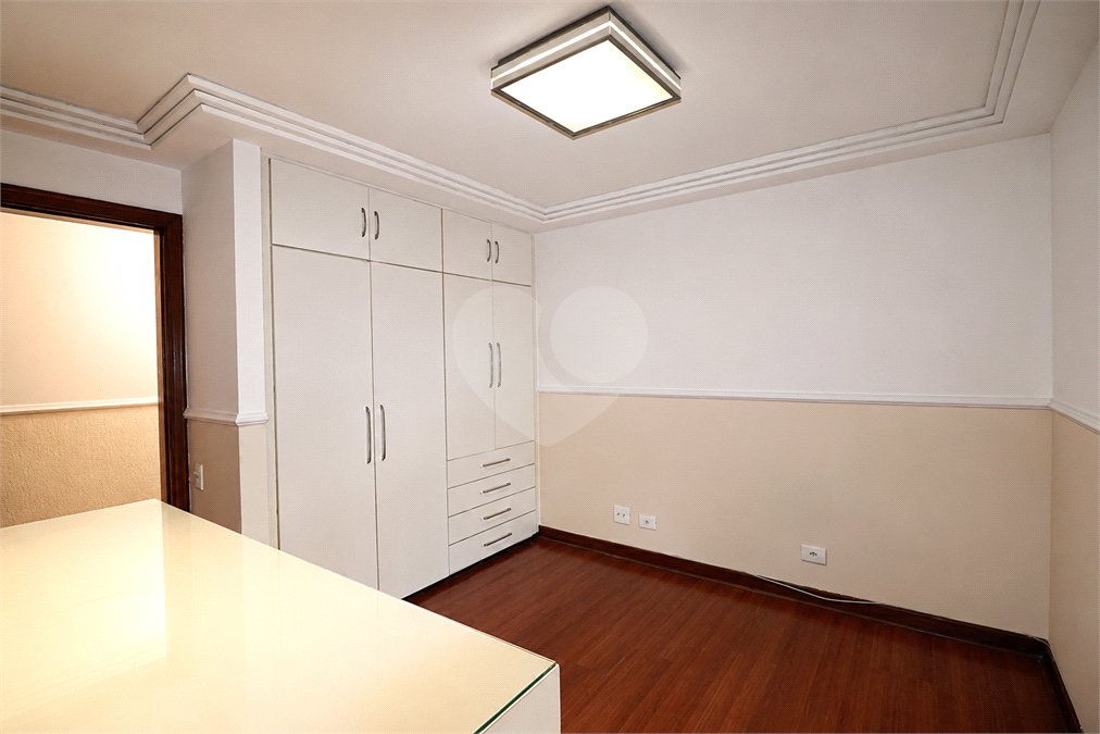 Apartamento à venda ou para alugar com 4 suítes em Santana, São Paulo, SP