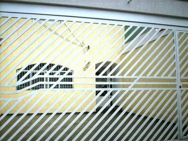 Sobrado à venda com 2 suítes em Carandiru, São Paulo, SP