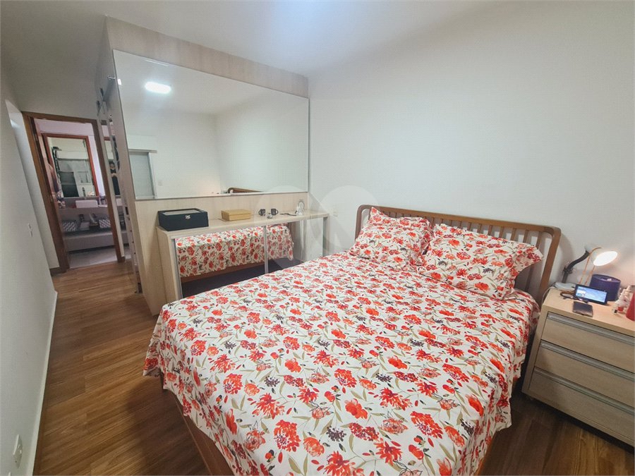 Apartamento à venda com 3 quartos, sendo 1 suíte, em Água Fria, São Paulo, SP