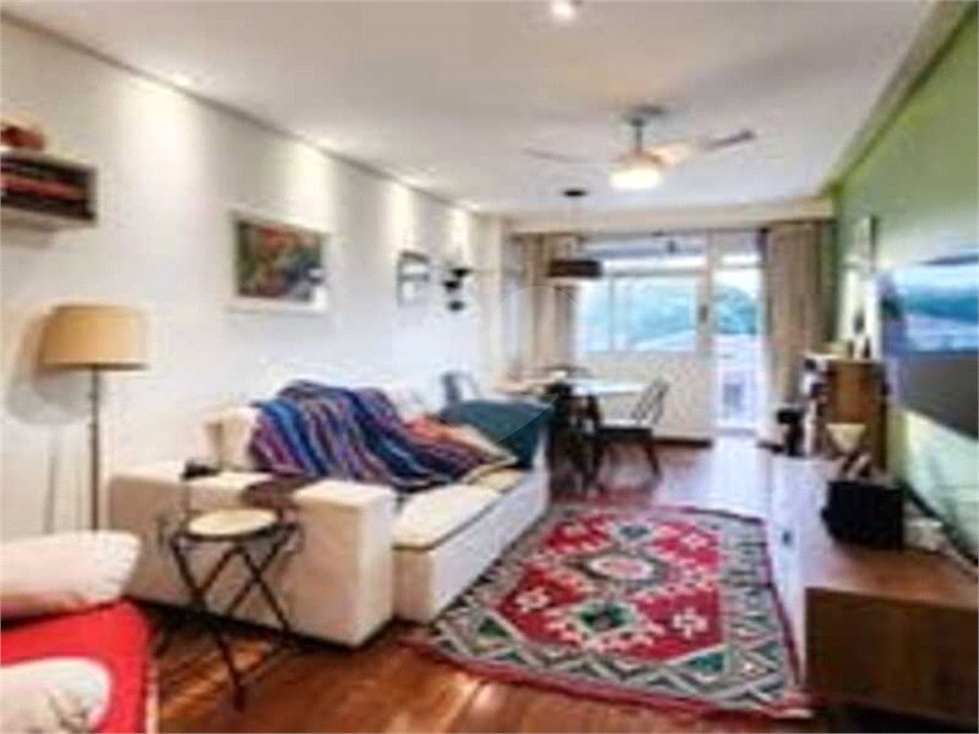 Cobertura à venda com 1 quarto em Tijuca, Rio de Janeiro, RJ