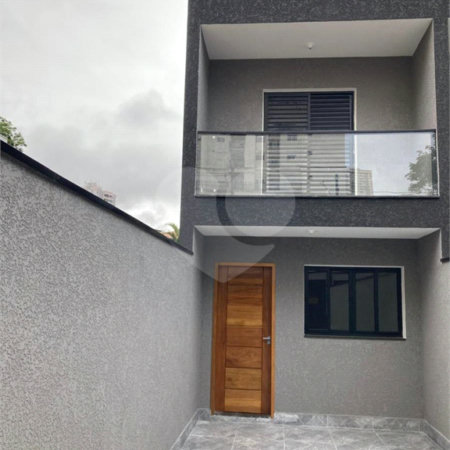 Casa à venda com 2 suítes em Vila Polopoli, São Paulo, SP