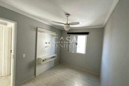Apartamento à venda com 2 quartos em Jardim Guarujá, Sorocaba, SP