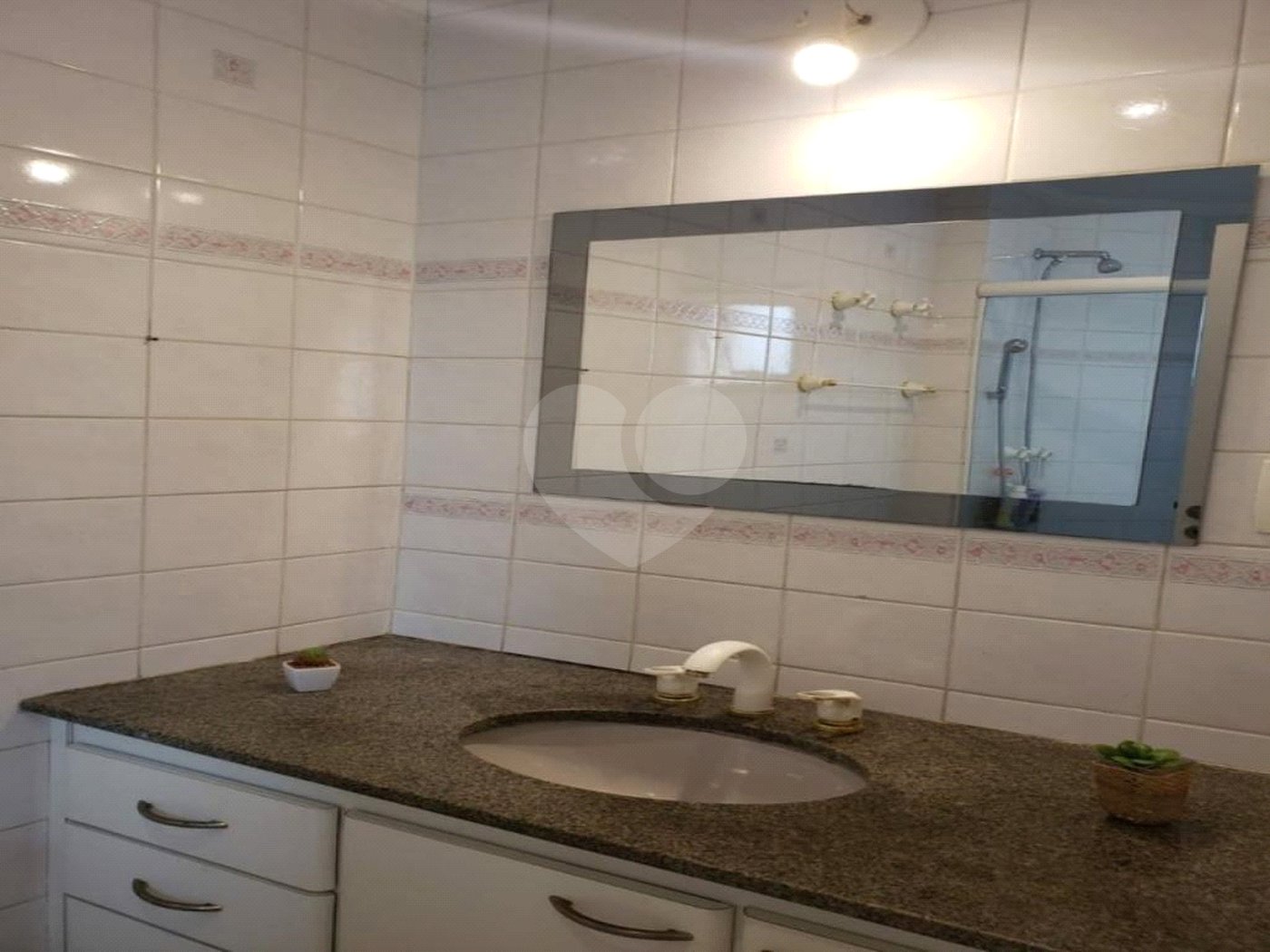 Apartamento à venda com 3 quartos, sendo 1 suíte, em Santana, São Paulo, SP