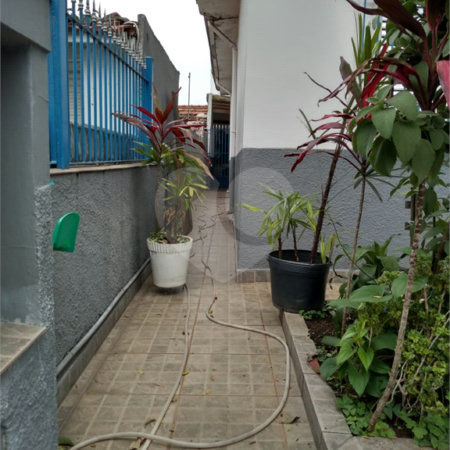 Casa à venda com 4 quartos em Parque da Lapa, São Paulo, SP