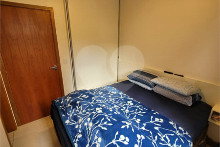 Apartamento à venda com 2 quartos, sendo 1 suíte, em Jardim Botânico, Ribeirão Preto, SP
